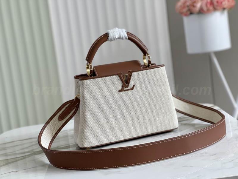 LV Handbags 316